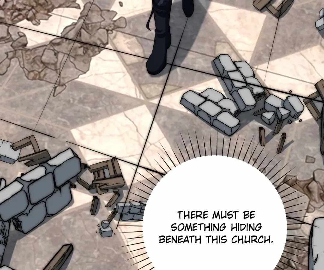 When I Reincarnated, I Stood at the Top with Supernatural Cheats. Chapter 66 page 9