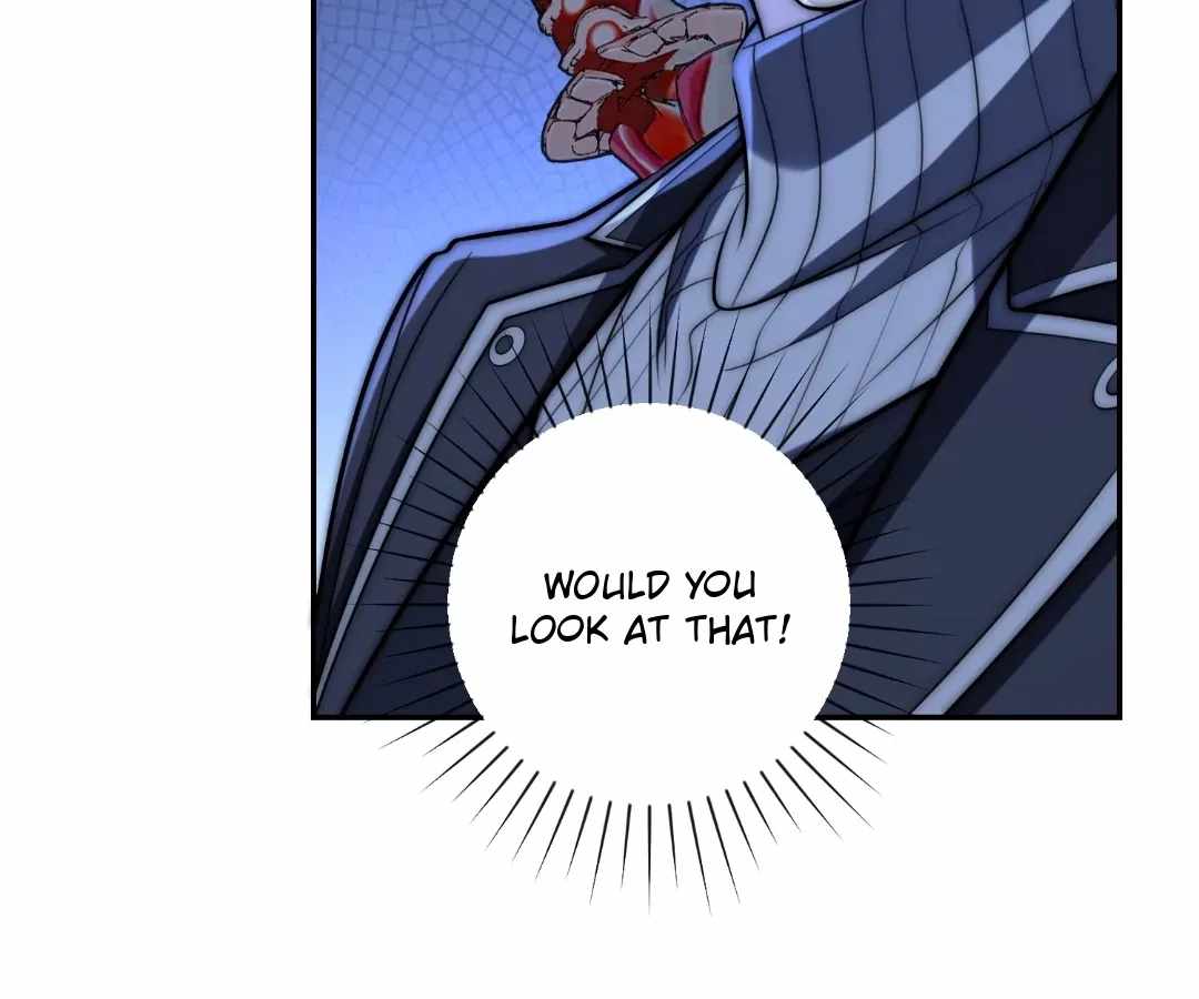 When I Reincarnated, I Stood at the Top with Supernatural Cheats. Chapter 66 page 15