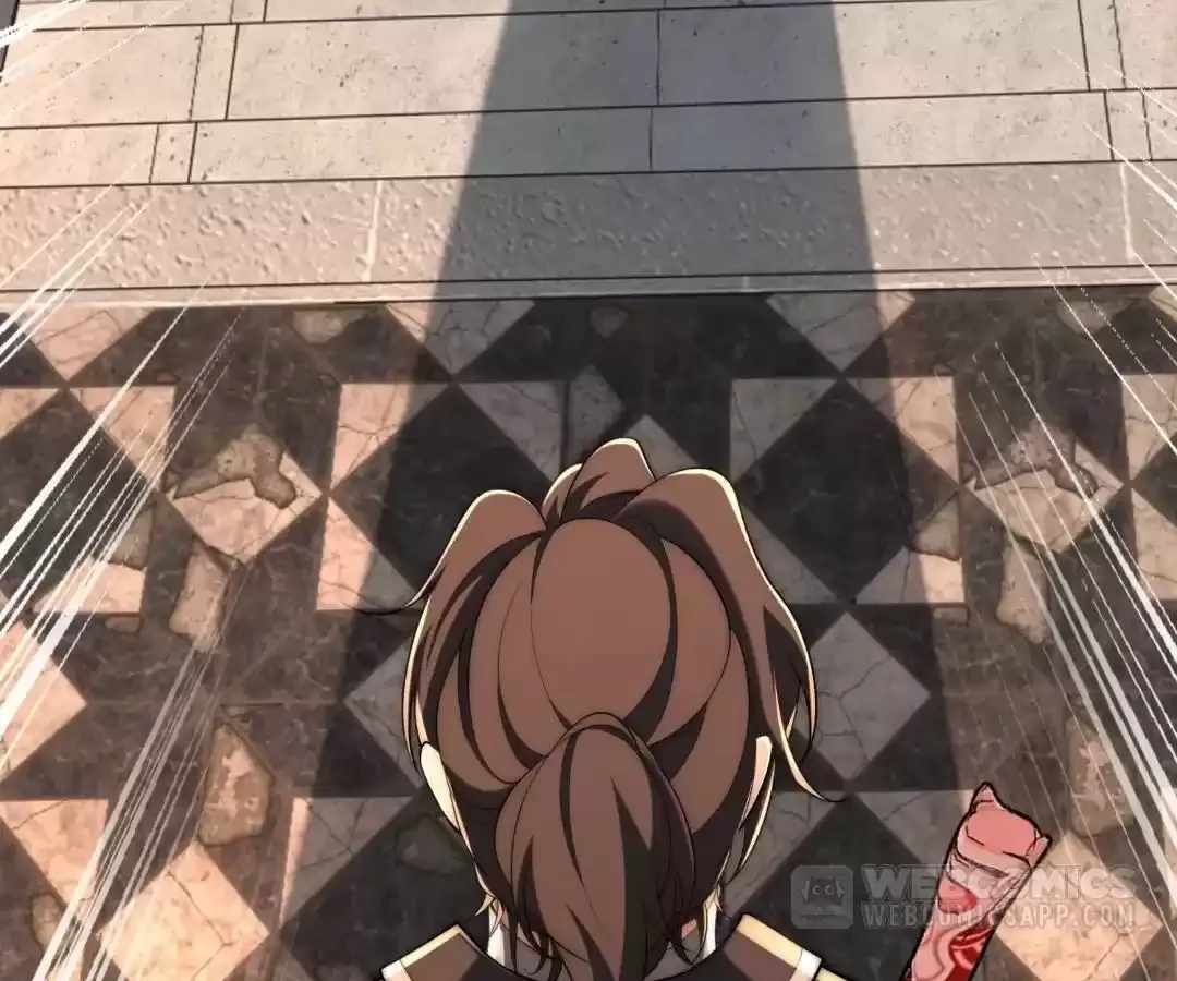 When I Reincarnated, I Stood at the Top with Supernatural Cheats. Chapter 66 page 19