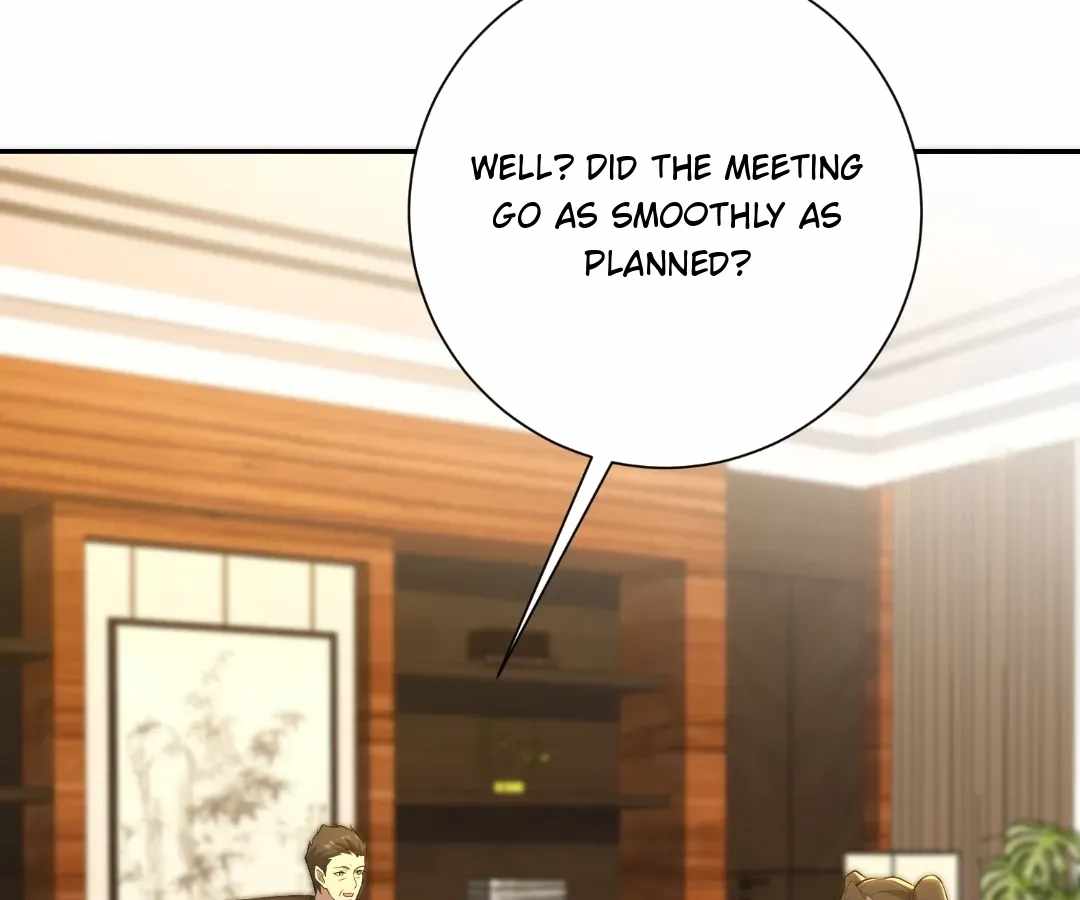 When I Reincarnated, I Stood at the Top with Supernatural Cheats. Chapter 69 page 2