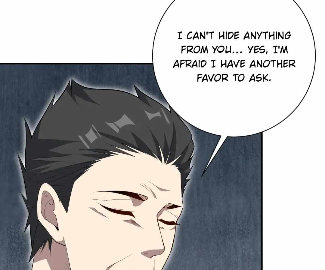 When I Reincarnated, I Stood at the Top with Supernatural Cheats. Chapter 69 page 8