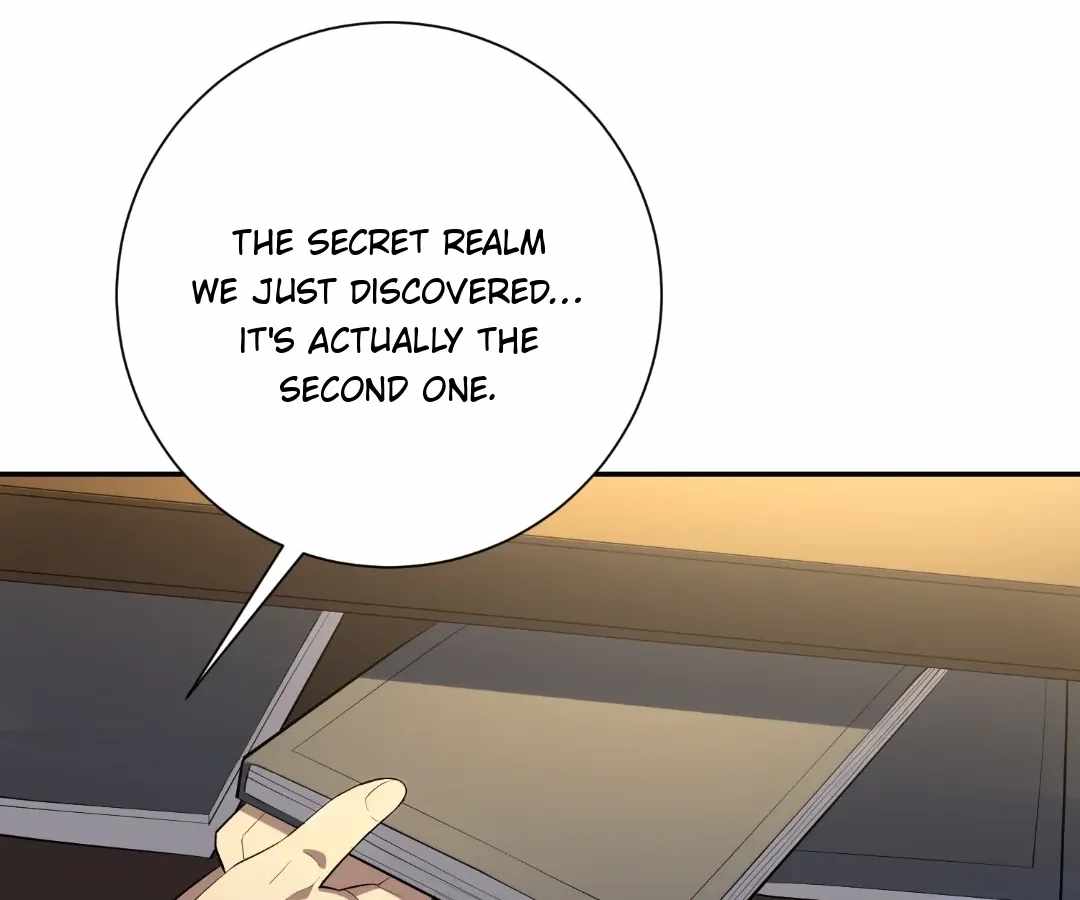 When I Reincarnated, I Stood at the Top with Supernatural Cheats. Chapter 69 page 10