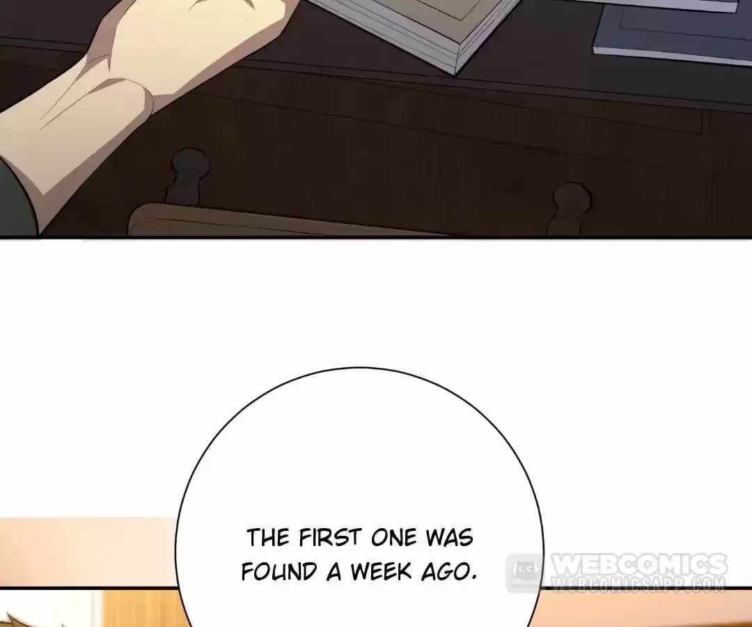 When I Reincarnated, I Stood at the Top with Supernatural Cheats. Chapter 69 page 11