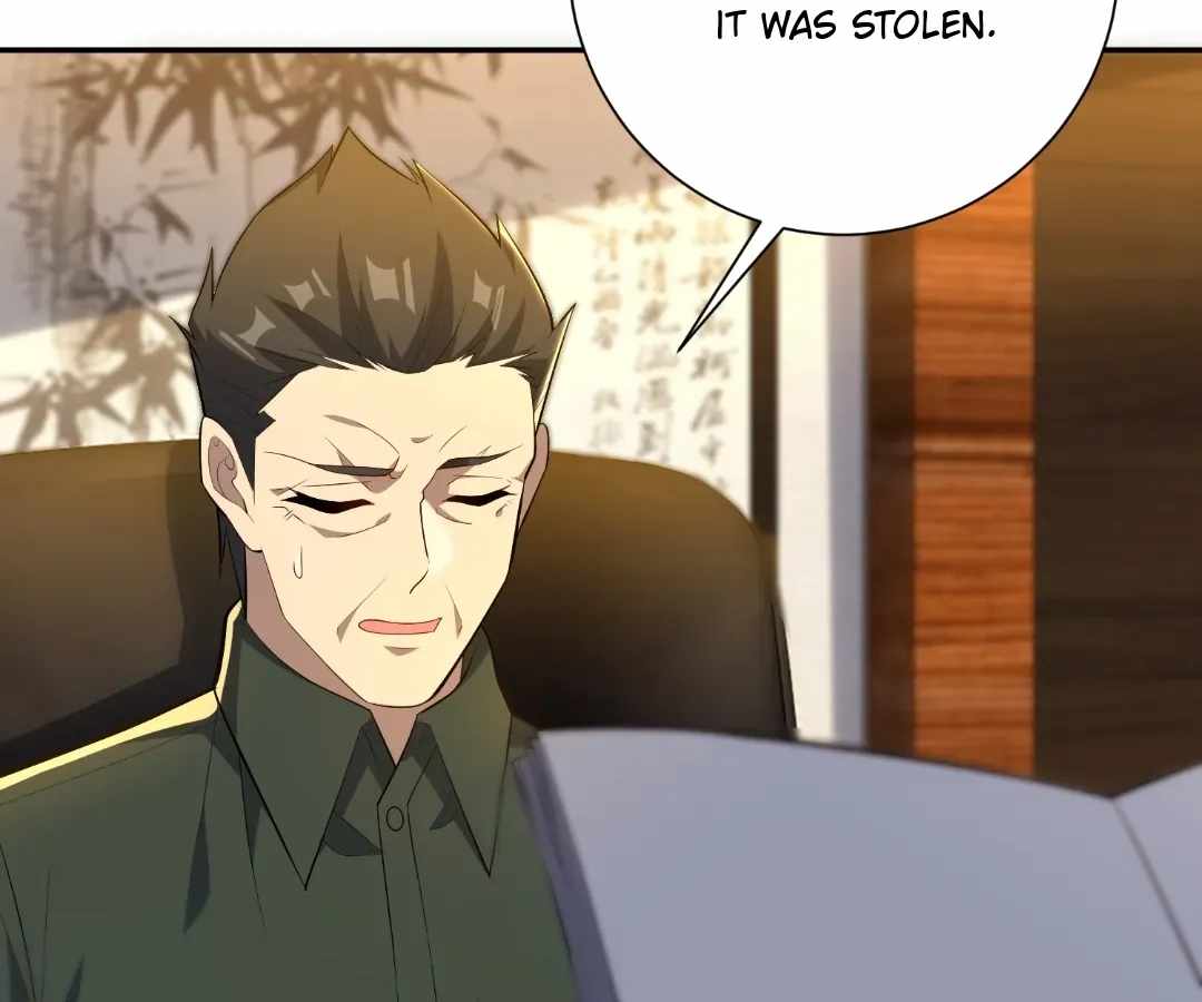 When I Reincarnated, I Stood at the Top with Supernatural Cheats. Chapter 69 page 14