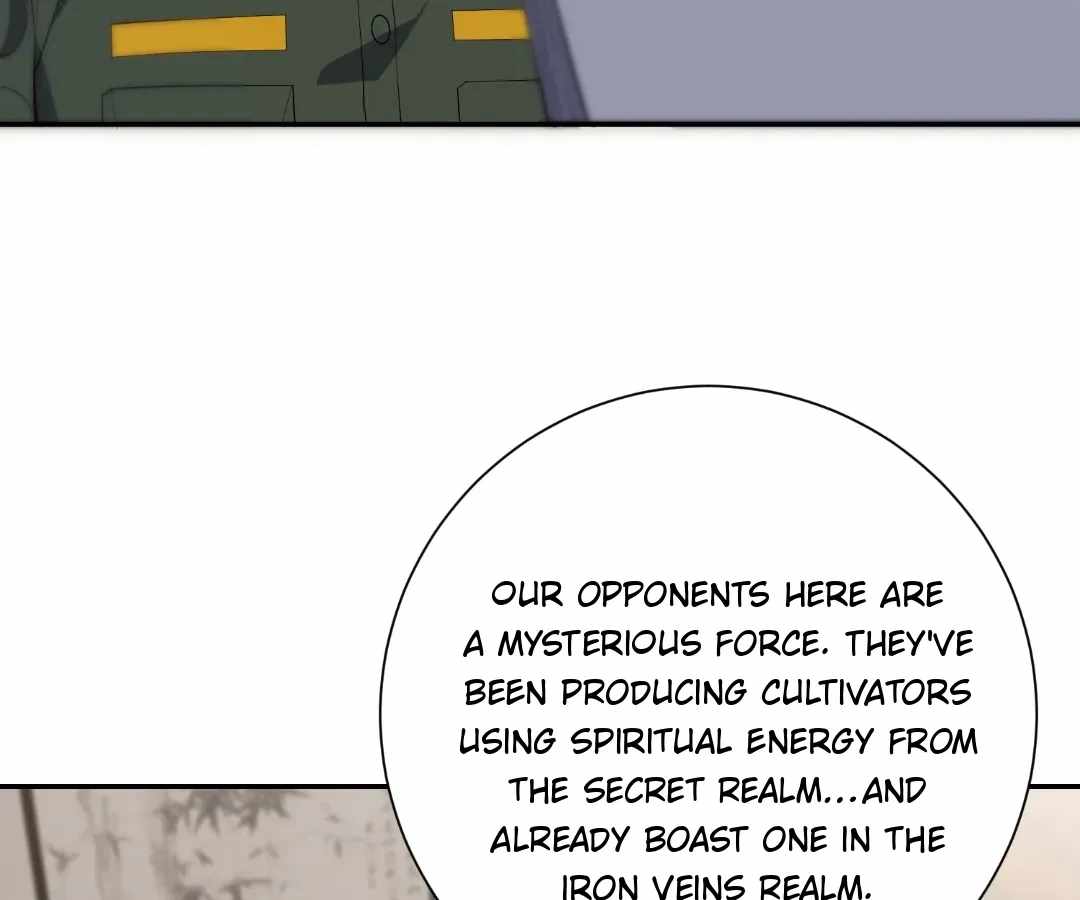 When I Reincarnated, I Stood at the Top with Supernatural Cheats. Chapter 69 page 15