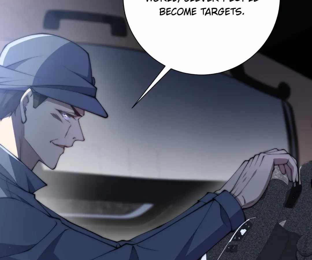 When I Reincarnated, I Stood at the Top with Supernatural Cheats. Chapter 70 page 6