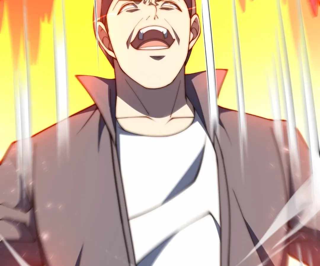 When I Reincarnated, I Stood at the Top with Supernatural Cheats. Chapter 70 page 14