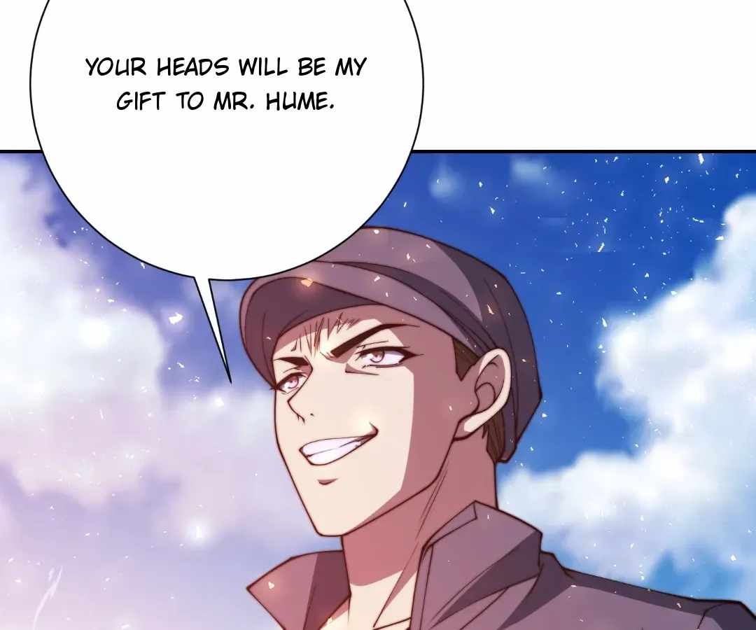 When I Reincarnated, I Stood at the Top with Supernatural Cheats. Chapter 70 page 22