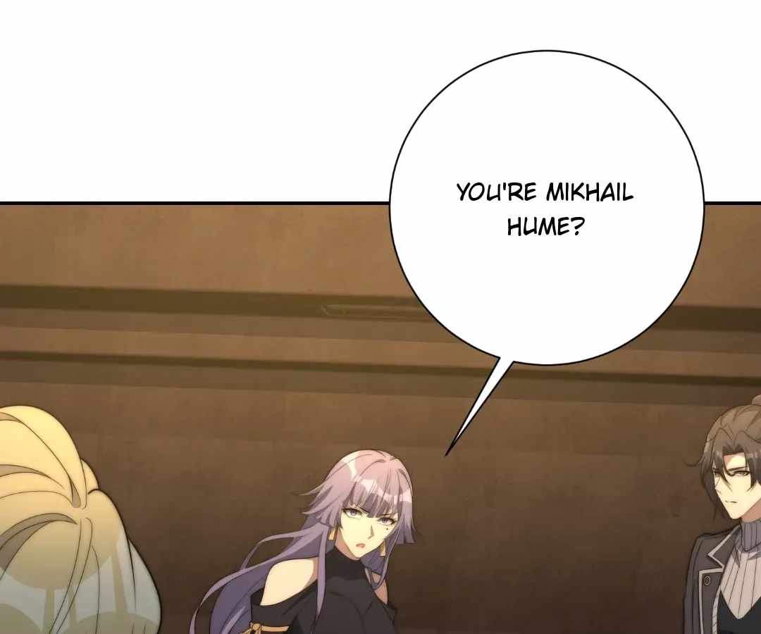 When I Reincarnated, I Stood at the Top with Supernatural Cheats. Chapter 71 page 1