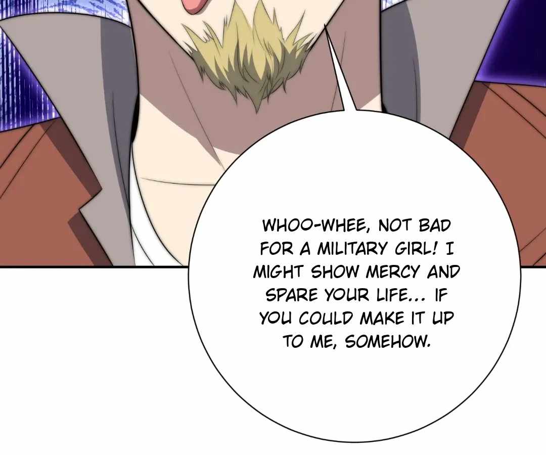 When I Reincarnated, I Stood at the Top with Supernatural Cheats. Chapter 71 page 5