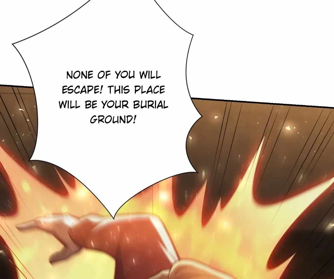 When I Reincarnated, I Stood at the Top with Supernatural Cheats. Chapter 71 page 14