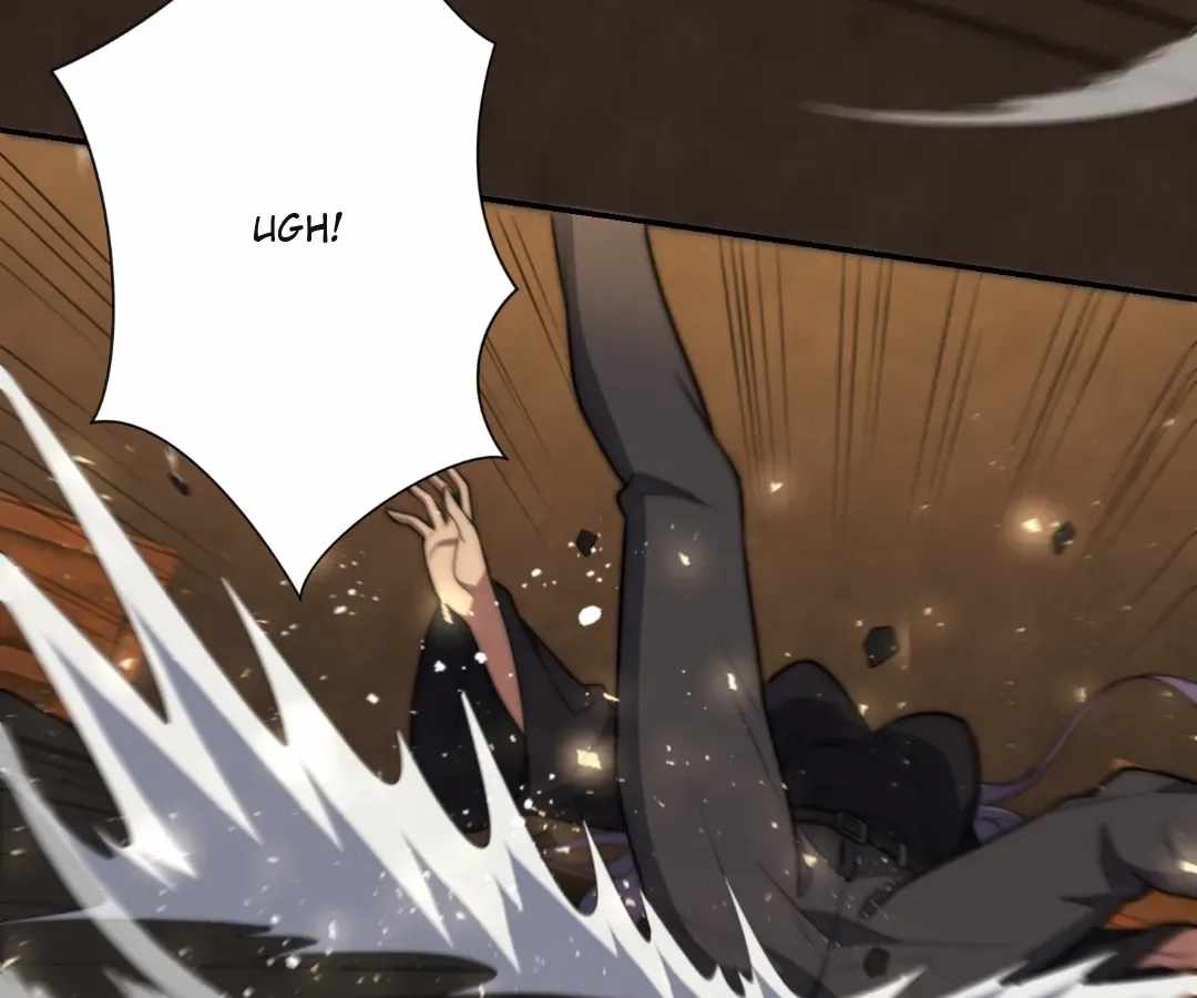 When I Reincarnated, I Stood at the Top with Supernatural Cheats. Chapter 71 page 36