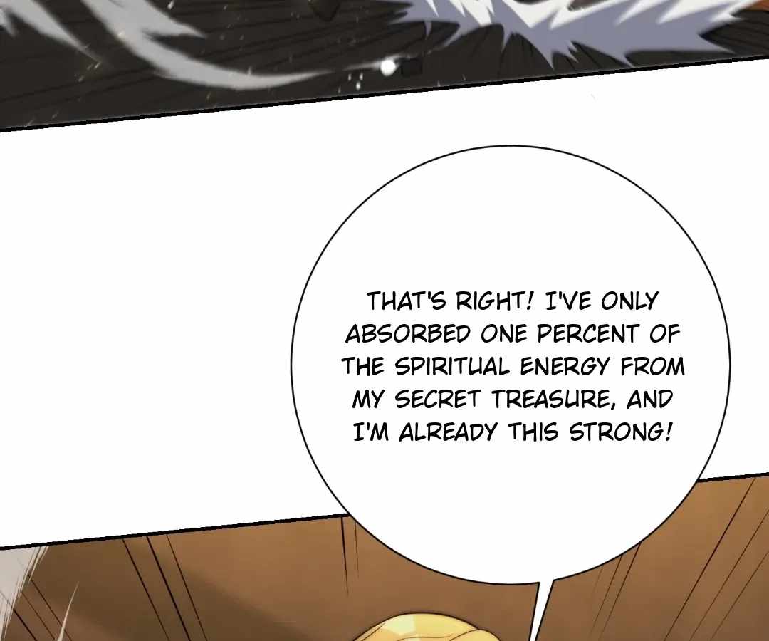 When I Reincarnated, I Stood at the Top with Supernatural Cheats. Chapter 71 page 37