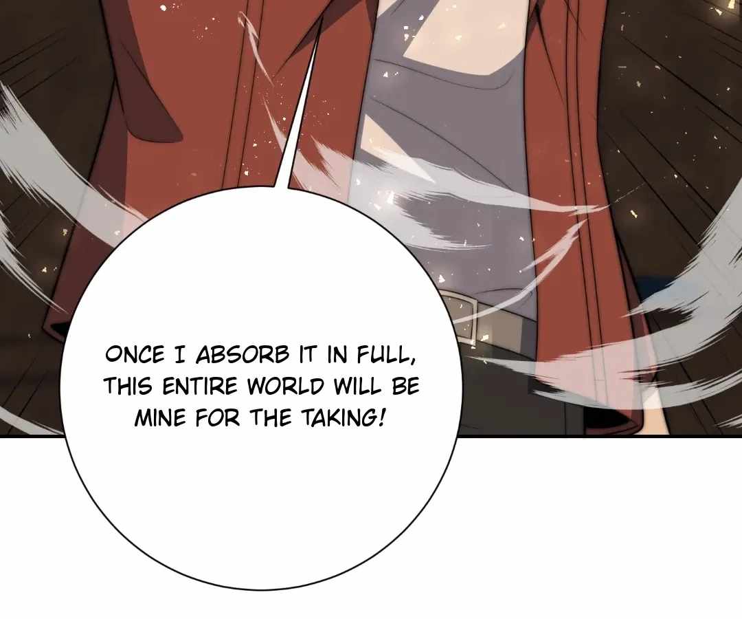 When I Reincarnated, I Stood at the Top with Supernatural Cheats. Chapter 71 page 39
