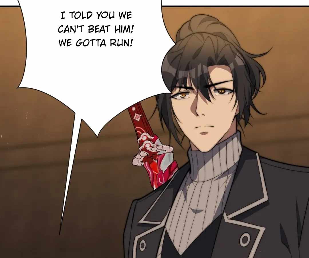 When I Reincarnated, I Stood at the Top with Supernatural Cheats. Chapter 71 page 42
