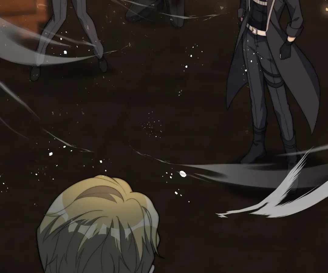 When I Reincarnated, I Stood at the Top with Supernatural Cheats. Chapter 71 page 45