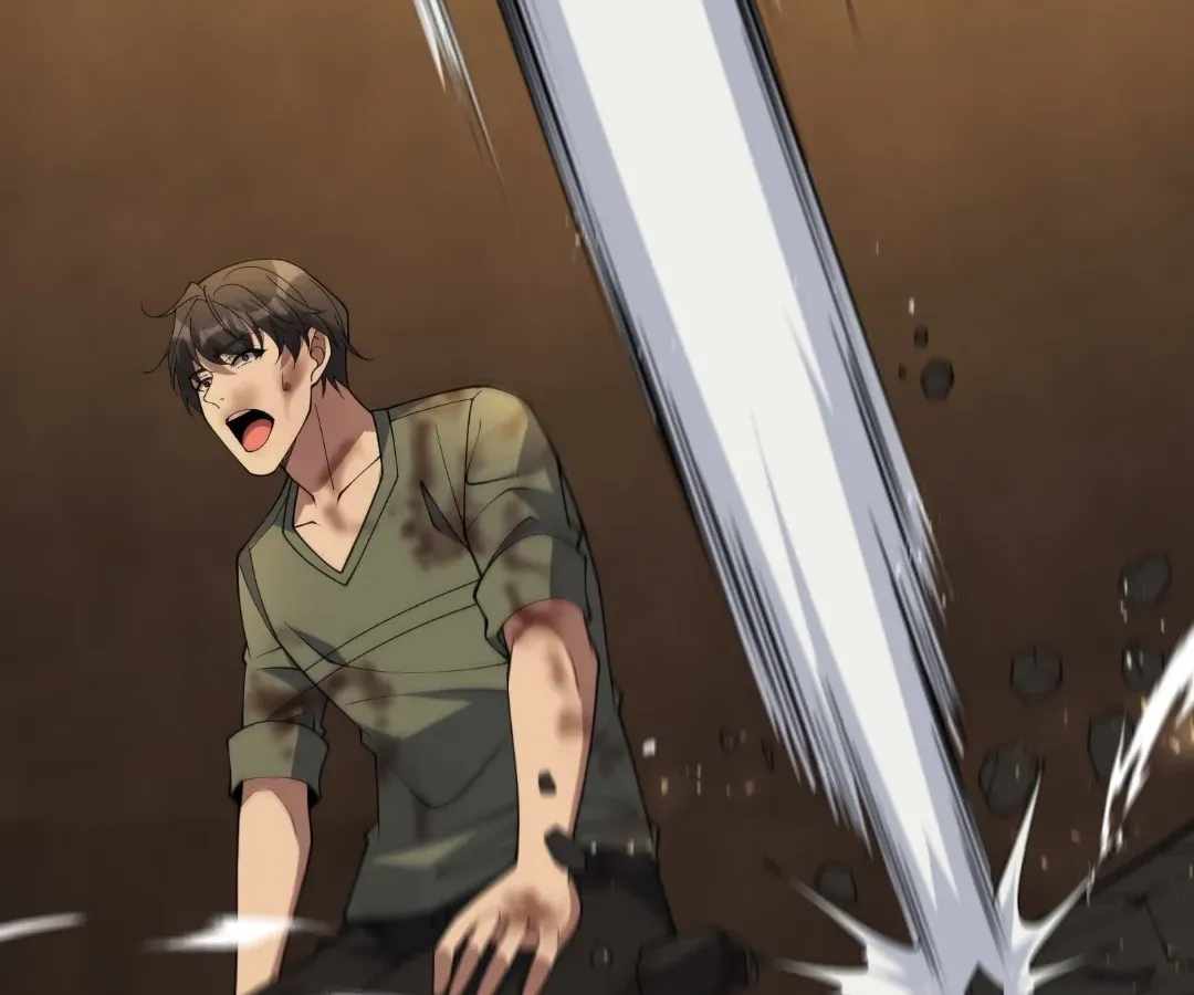 When I Reincarnated, I Stood at the Top with Supernatural Cheats. Chapter 71 page 50
