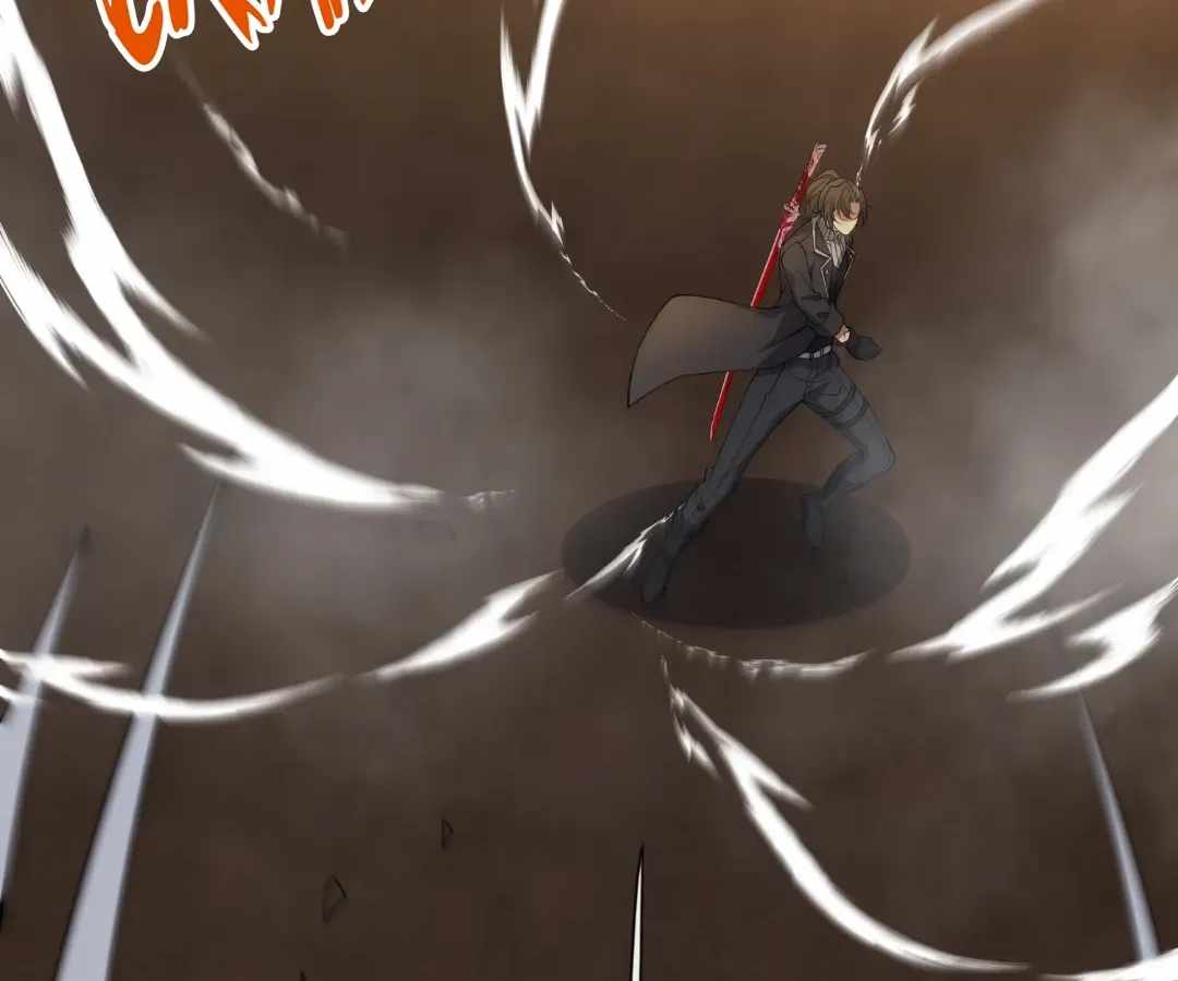 When I Reincarnated, I Stood at the Top with Supernatural Cheats. Chapter 71 page 58
