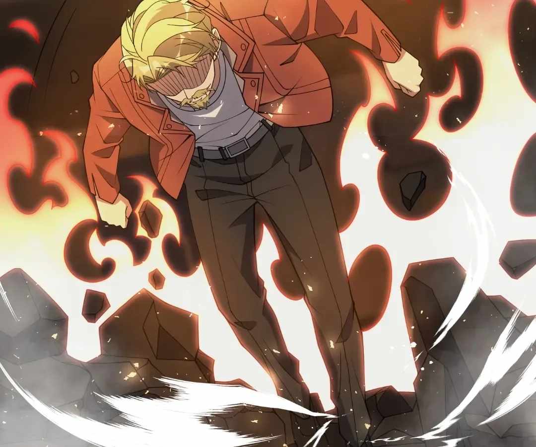 When I Reincarnated, I Stood at the Top with Supernatural Cheats. Chapter 71 page 62
