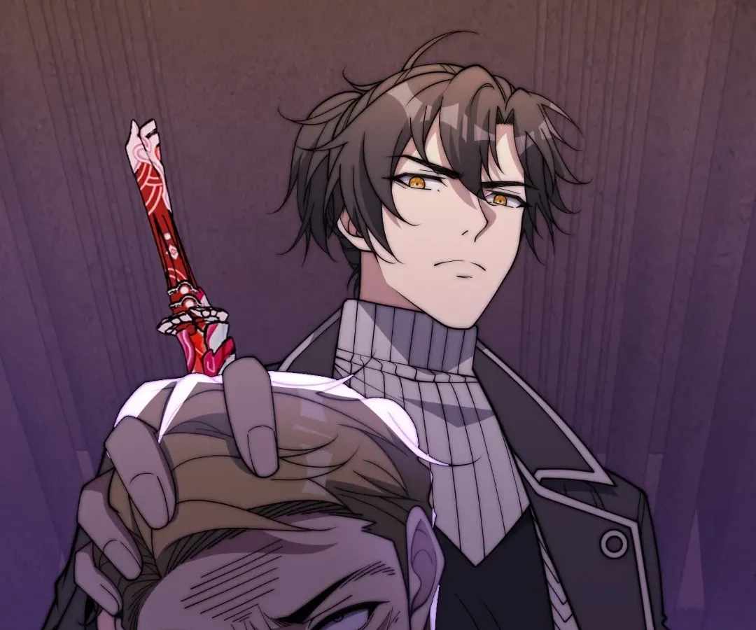 When I Reincarnated, I Stood at the Top with Supernatural Cheats. Chapter 71 page 72