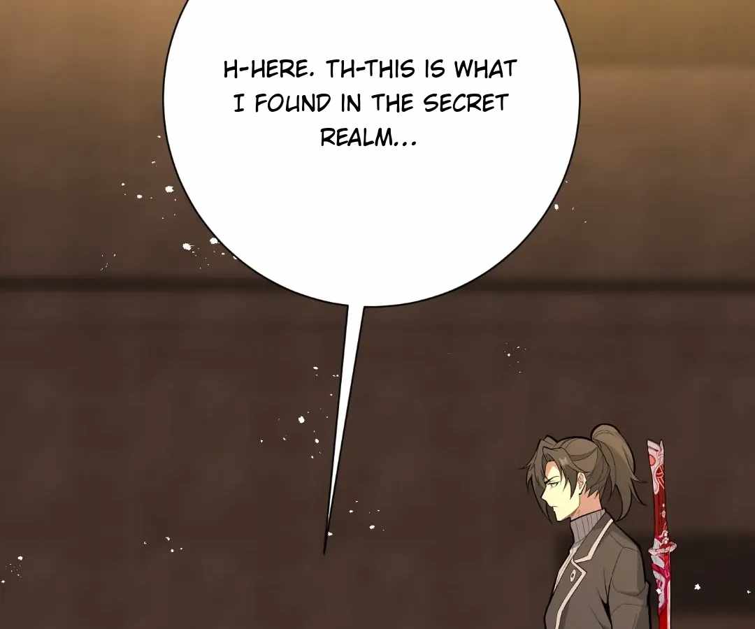 When I Reincarnated, I Stood at the Top with Supernatural Cheats. Chapter 71 page 80