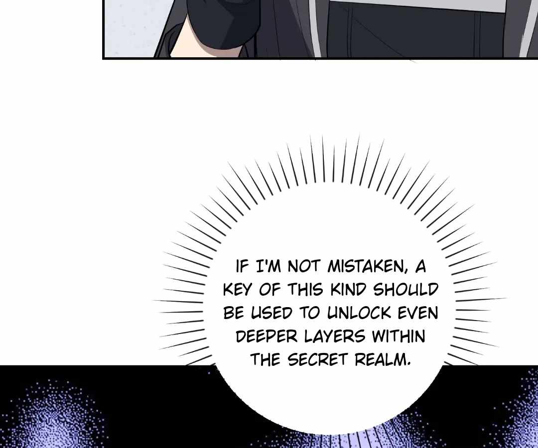When I Reincarnated, I Stood at the Top with Supernatural Cheats. Chapter 71 page 84