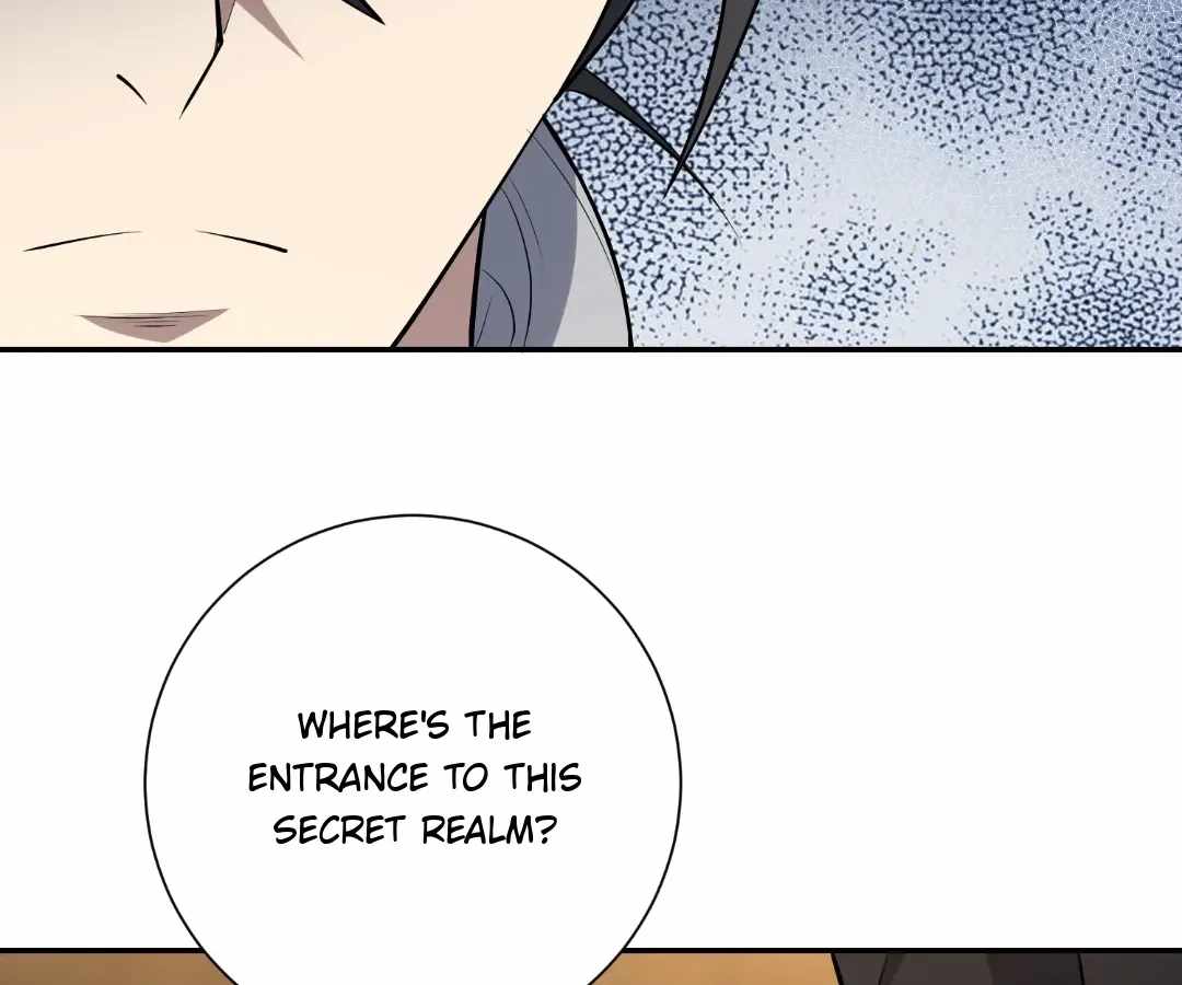 When I Reincarnated, I Stood at the Top with Supernatural Cheats. Chapter 71 page 90