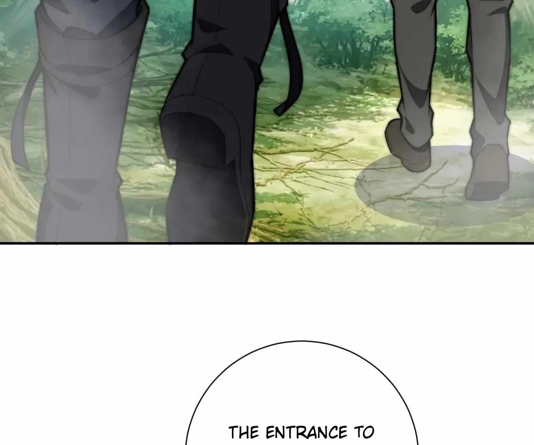 When I Reincarnated, I Stood at the Top with Supernatural Cheats. Chapter 71 page 100