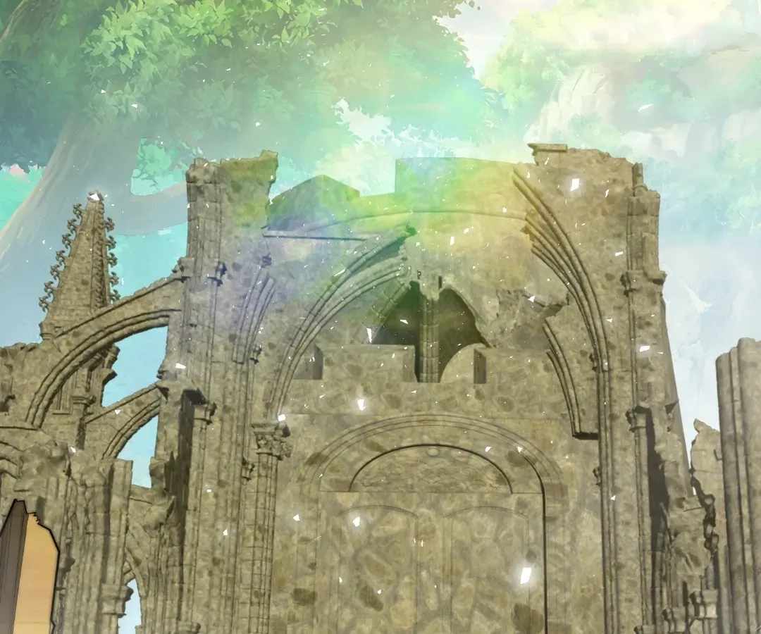 When I Reincarnated, I Stood at the Top with Supernatural Cheats. Chapter 71 page 103