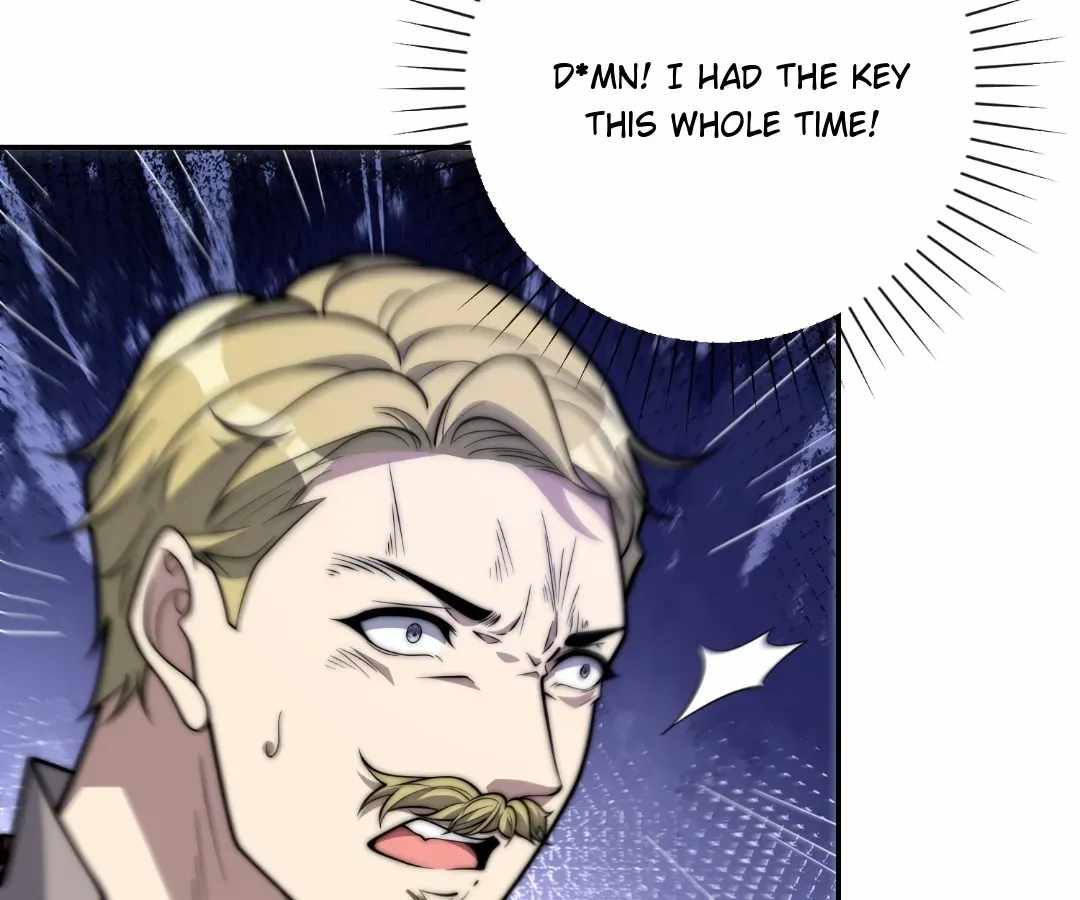 When I Reincarnated, I Stood at the Top with Supernatural Cheats. Chapter 72 page 7