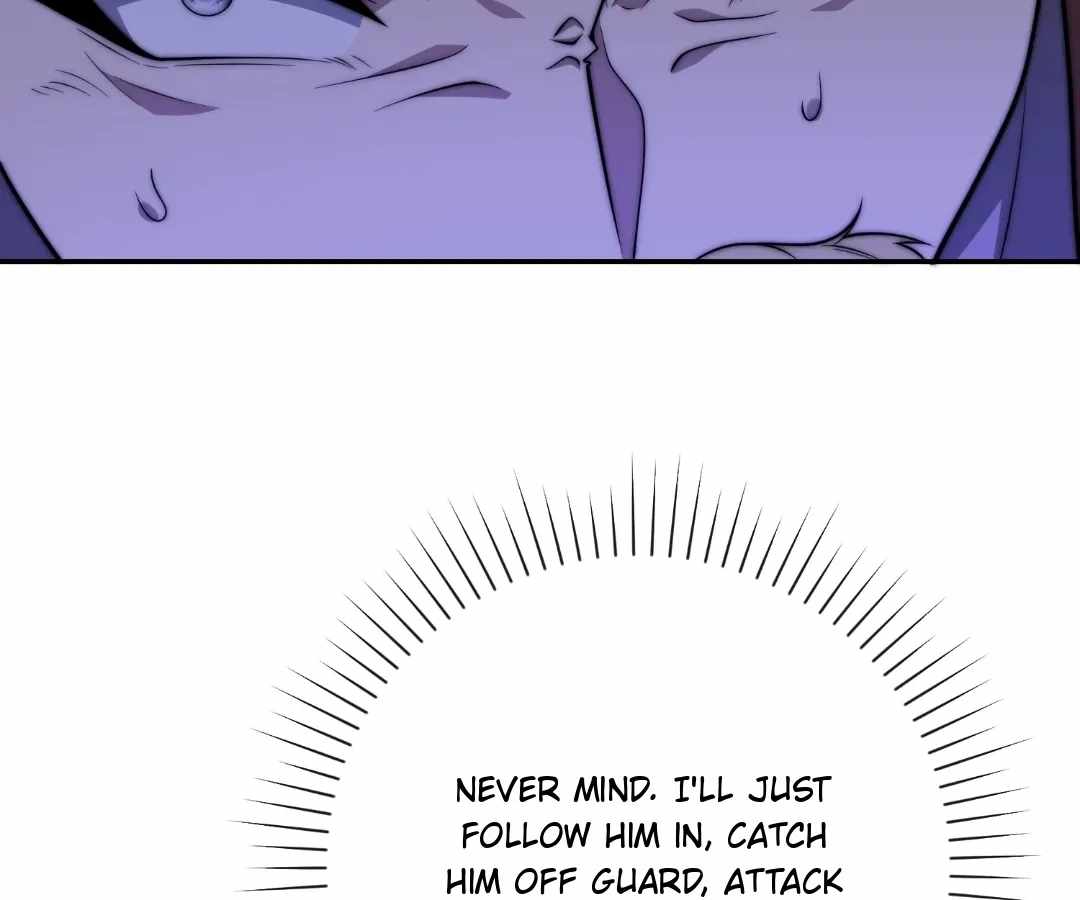 When I Reincarnated, I Stood at the Top with Supernatural Cheats. Chapter 72 page 10