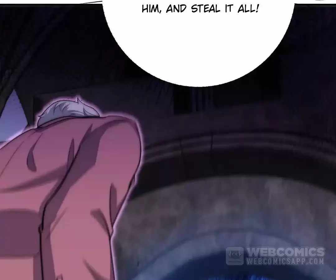 When I Reincarnated, I Stood at the Top with Supernatural Cheats. Chapter 72 page 11