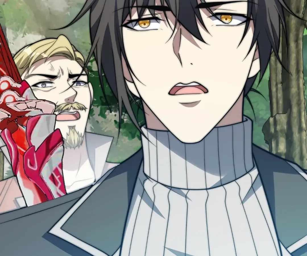 When I Reincarnated, I Stood at the Top with Supernatural Cheats. Chapter 72 page 15