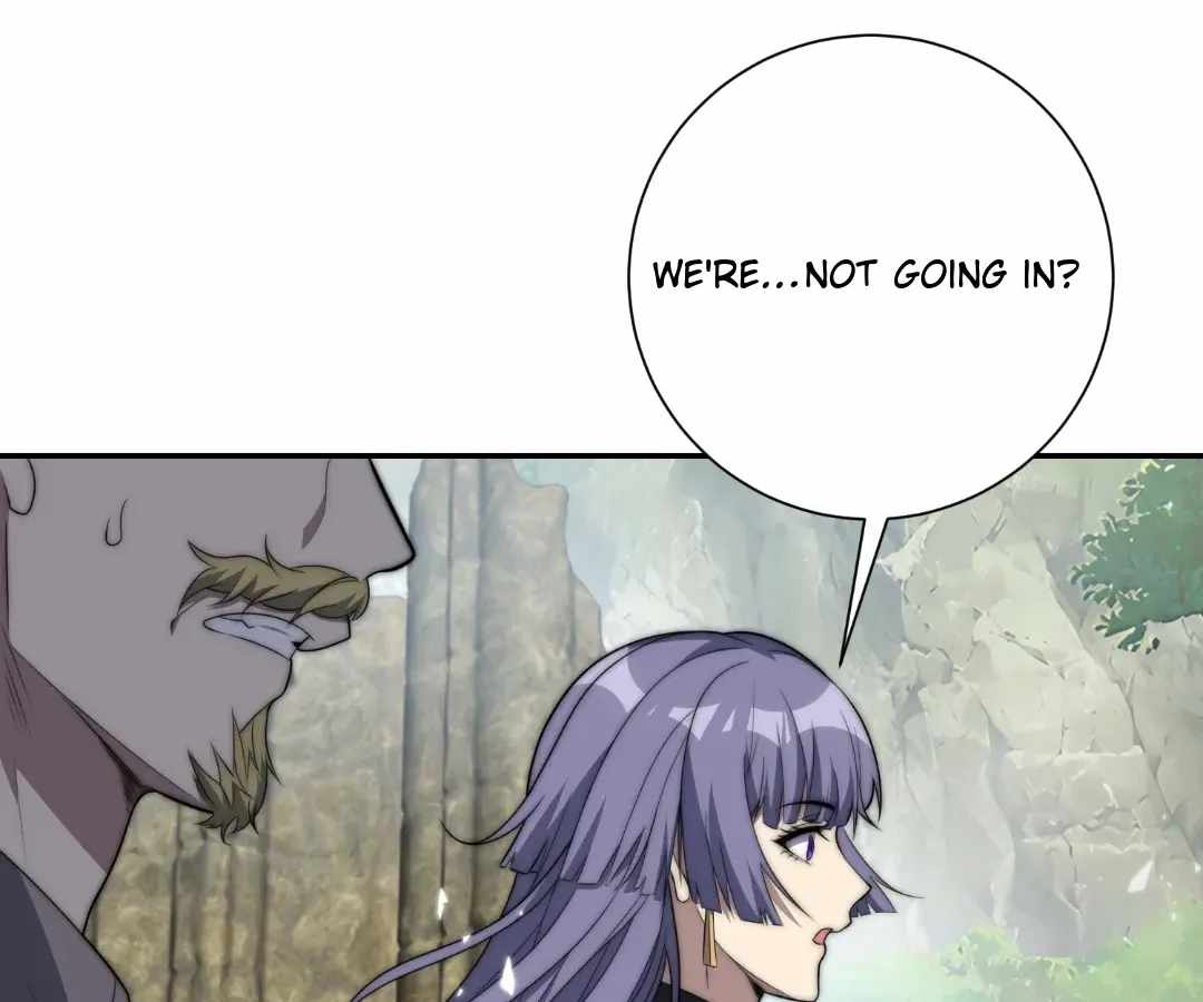 When I Reincarnated, I Stood at the Top with Supernatural Cheats. Chapter 72 page 17