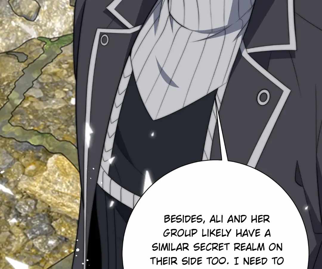 When I Reincarnated, I Stood at the Top with Supernatural Cheats. Chapter 72 page 20