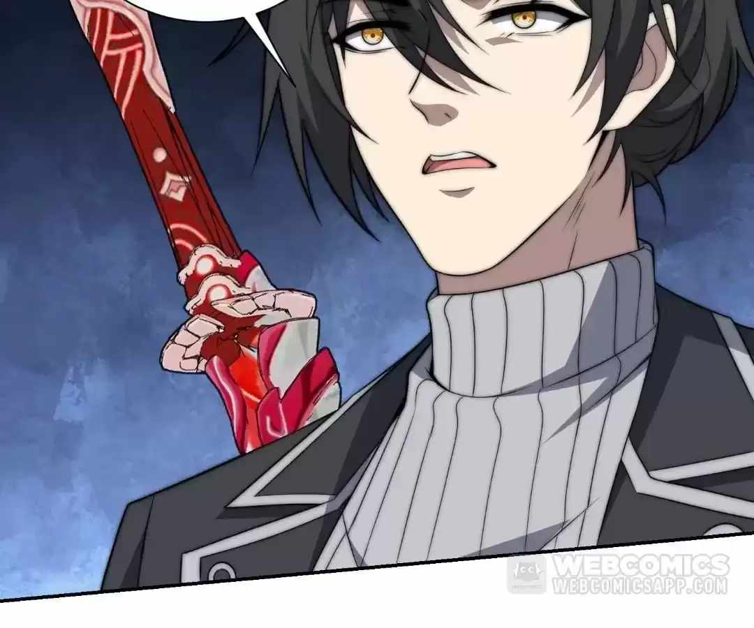When I Reincarnated, I Stood at the Top with Supernatural Cheats. Chapter 72 page 27