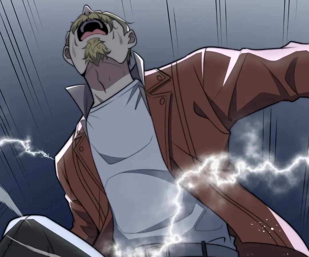 When I Reincarnated, I Stood at the Top with Supernatural Cheats. Chapter 72 page 31