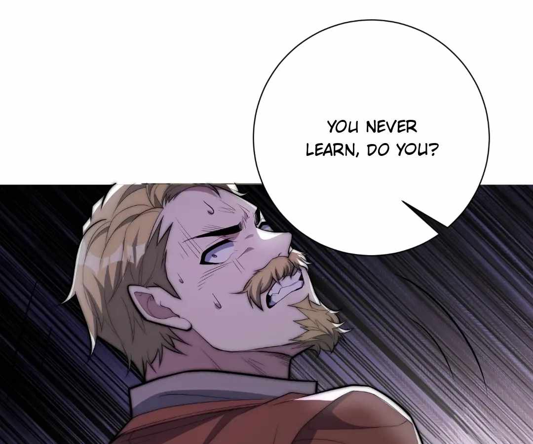 When I Reincarnated, I Stood at the Top with Supernatural Cheats. Chapter 72 page 33