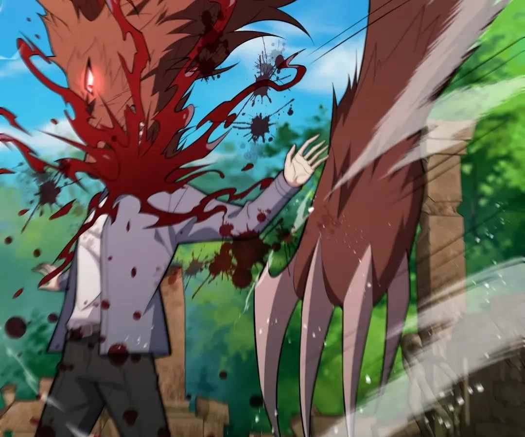 When I Reincarnated, I Stood at the Top with Supernatural Cheats. Chapter 72 page 62