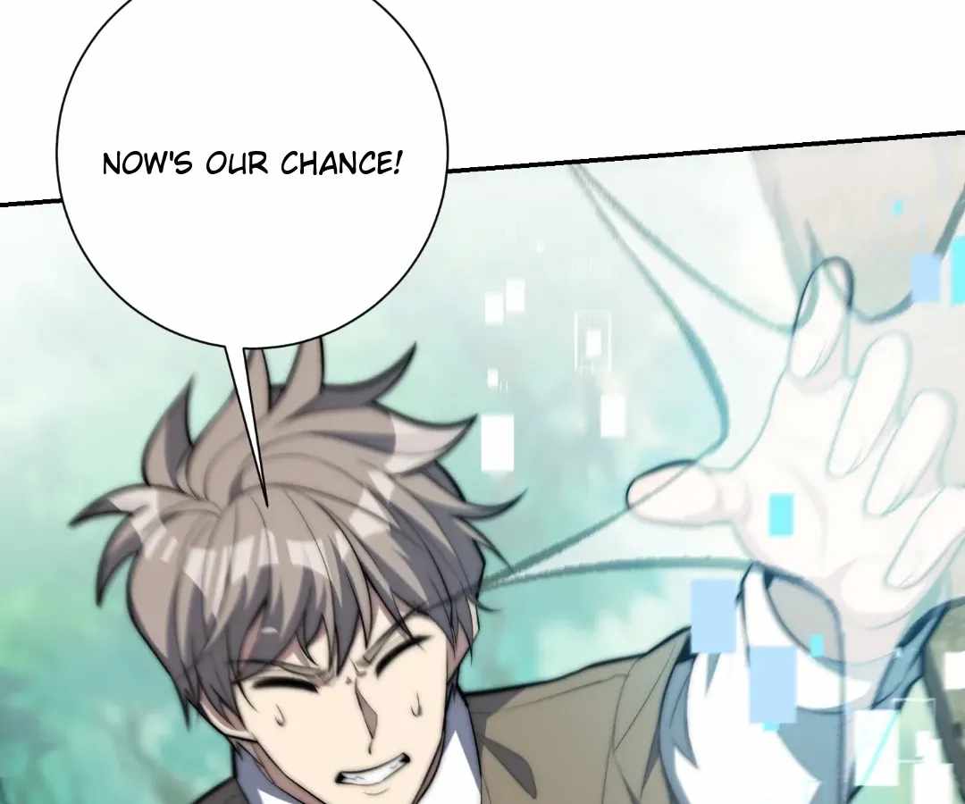 When I Reincarnated, I Stood at the Top with Supernatural Cheats. Chapter 72 page 98