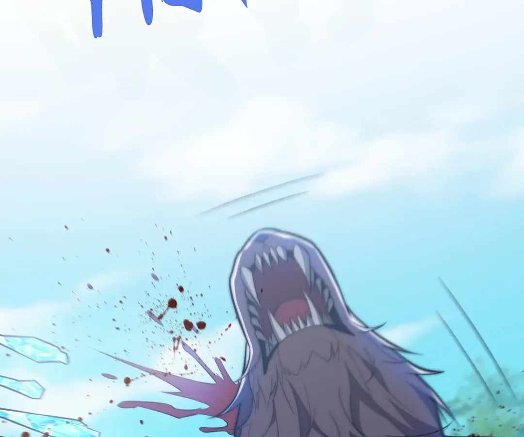 When I Reincarnated, I Stood at the Top with Supernatural Cheats. Chapter 72 page 105