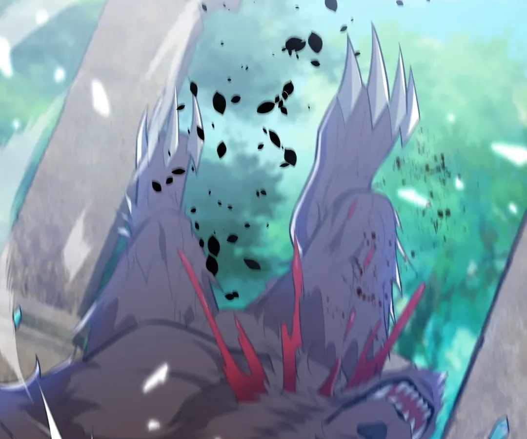 When I Reincarnated, I Stood at the Top with Supernatural Cheats. Chapter 72 page 109