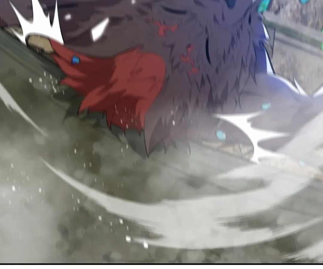 When I Reincarnated, I Stood at the Top with Supernatural Cheats. Chapter 72 page 110