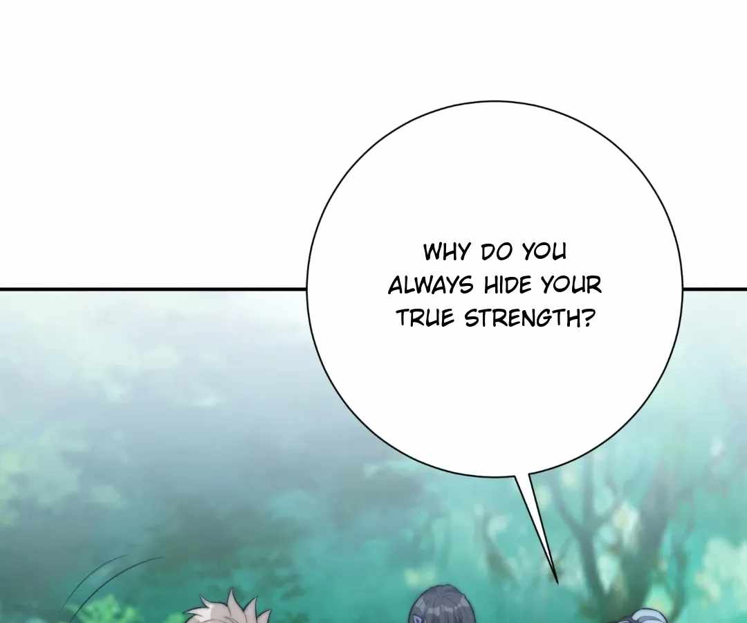 When I Reincarnated, I Stood at the Top with Supernatural Cheats. Chapter 72 page 111