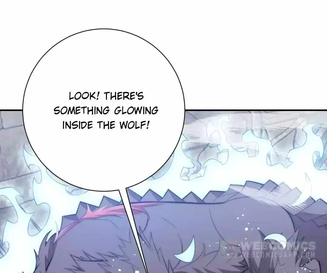 When I Reincarnated, I Stood at the Top with Supernatural Cheats. Chapter 72 page 115
