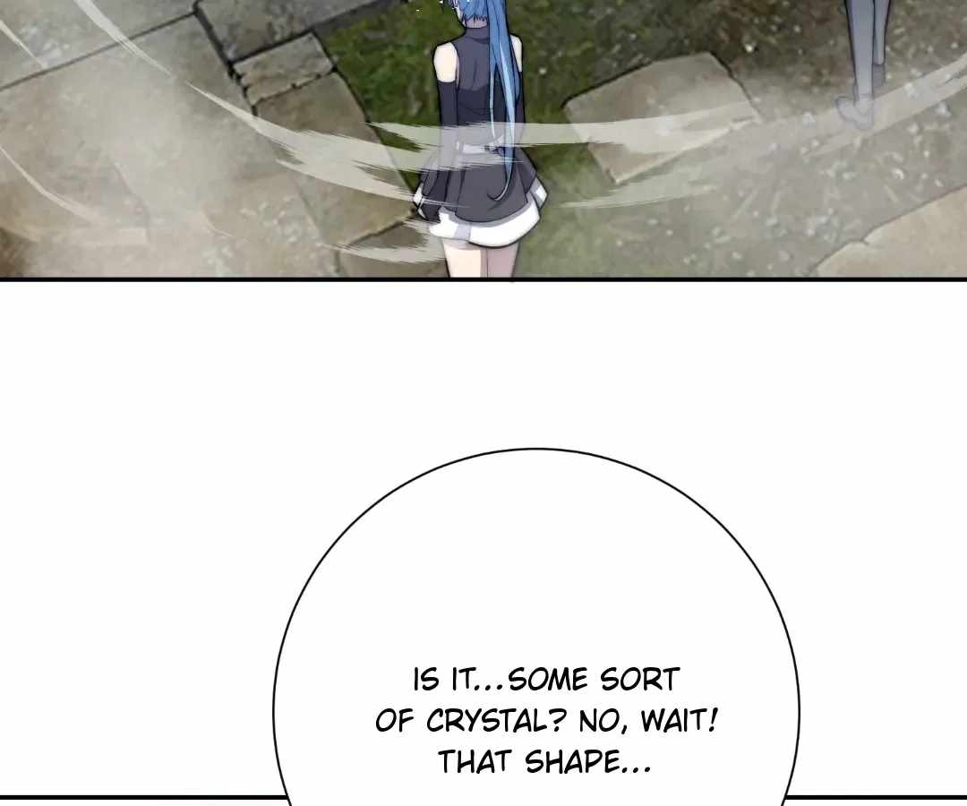 When I Reincarnated, I Stood at the Top with Supernatural Cheats. Chapter 72 page 117