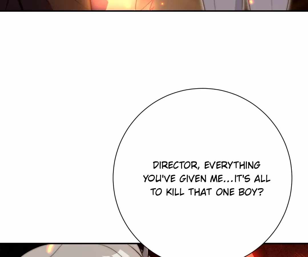 When I Reincarnated, I Stood at the Top with Supernatural Cheats. Chapter 73 page 7