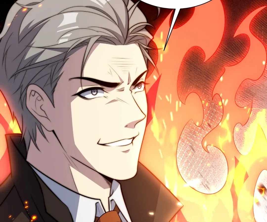 When I Reincarnated, I Stood at the Top with Supernatural Cheats. Chapter 73 page 8