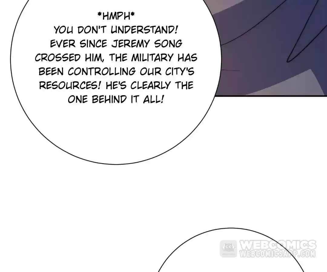 When I Reincarnated, I Stood at the Top with Supernatural Cheats. Chapter 73 page 11
