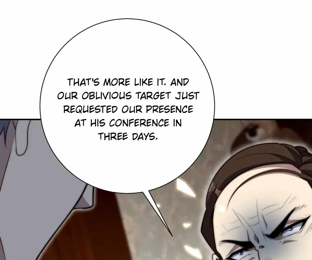 When I Reincarnated, I Stood at the Top with Supernatural Cheats. Chapter 73 page 16